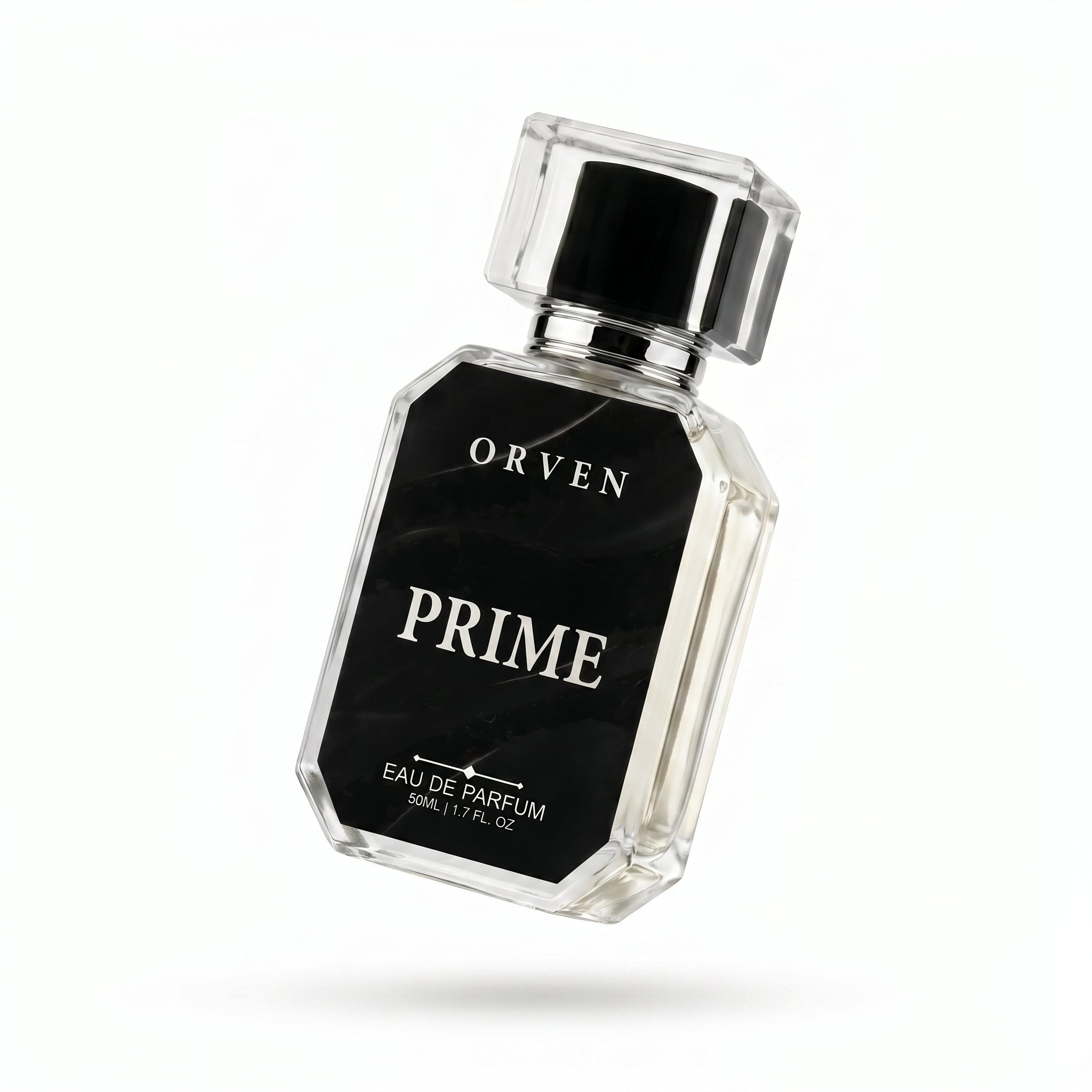 Beyond Boundaries. The Timeless Art of ORVEN Prime