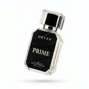 Beyond Boundaries. The Timeless Art of ORVEN Prime