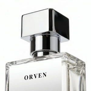 The Icon of Leadership. Why ORVEN Alpha Defines the Modern Man