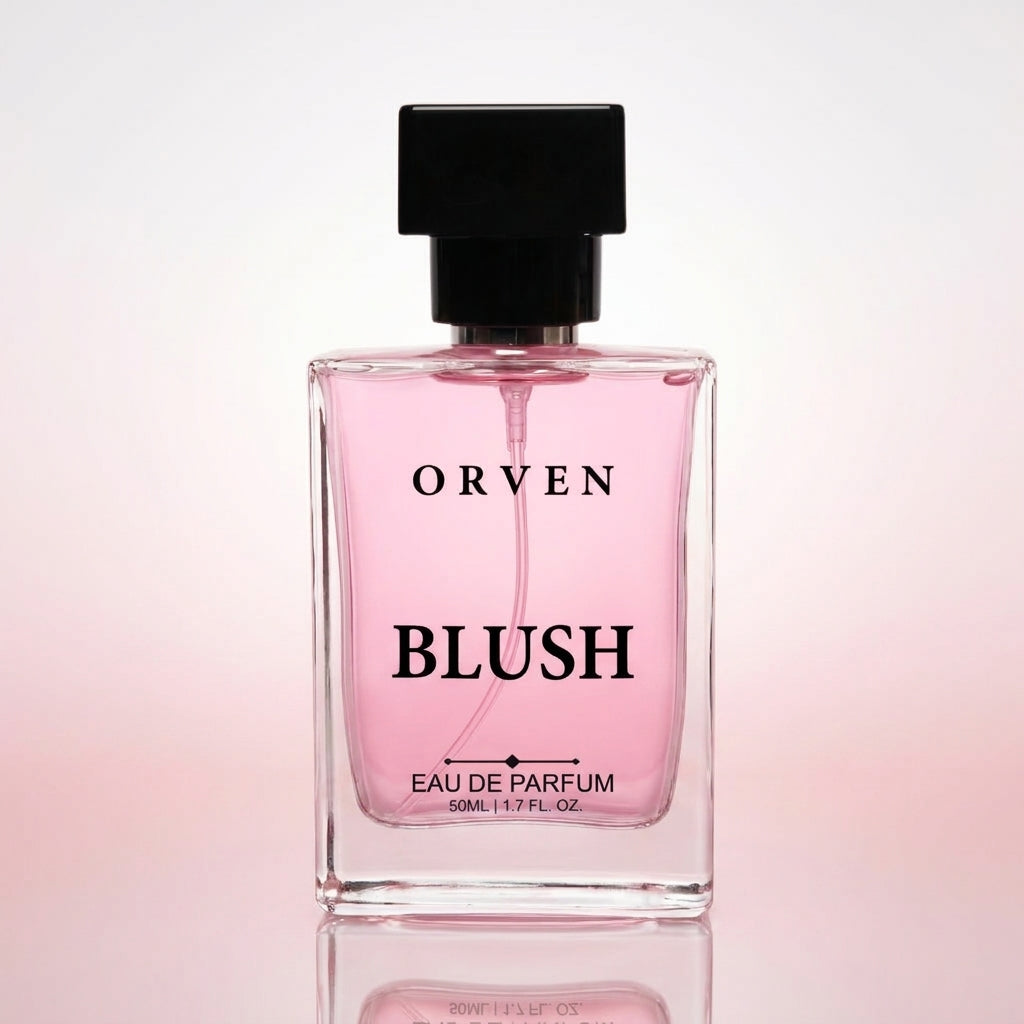 Blush by ORVEN | For Women