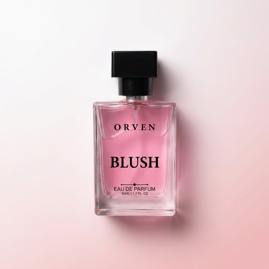 Blush by ORVEN | For Women