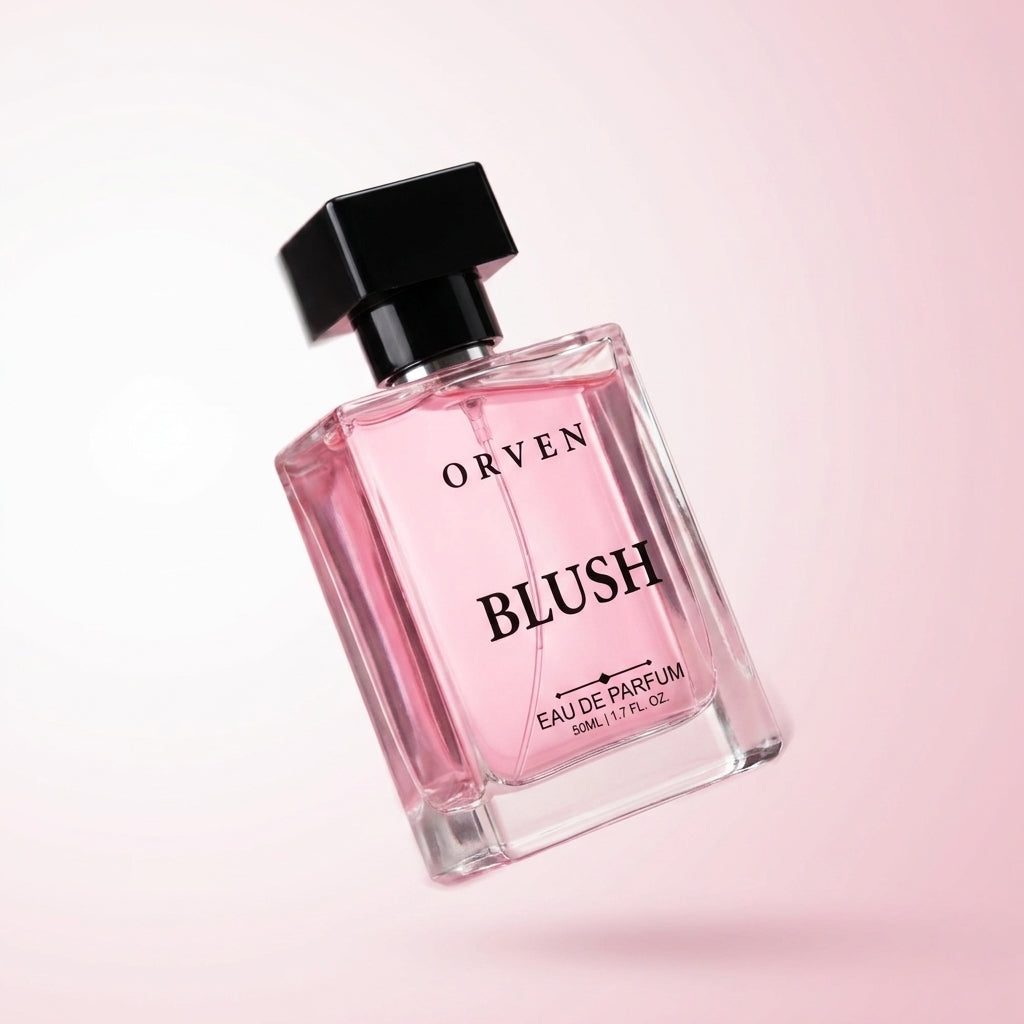 Blush by ORVEN | For Women