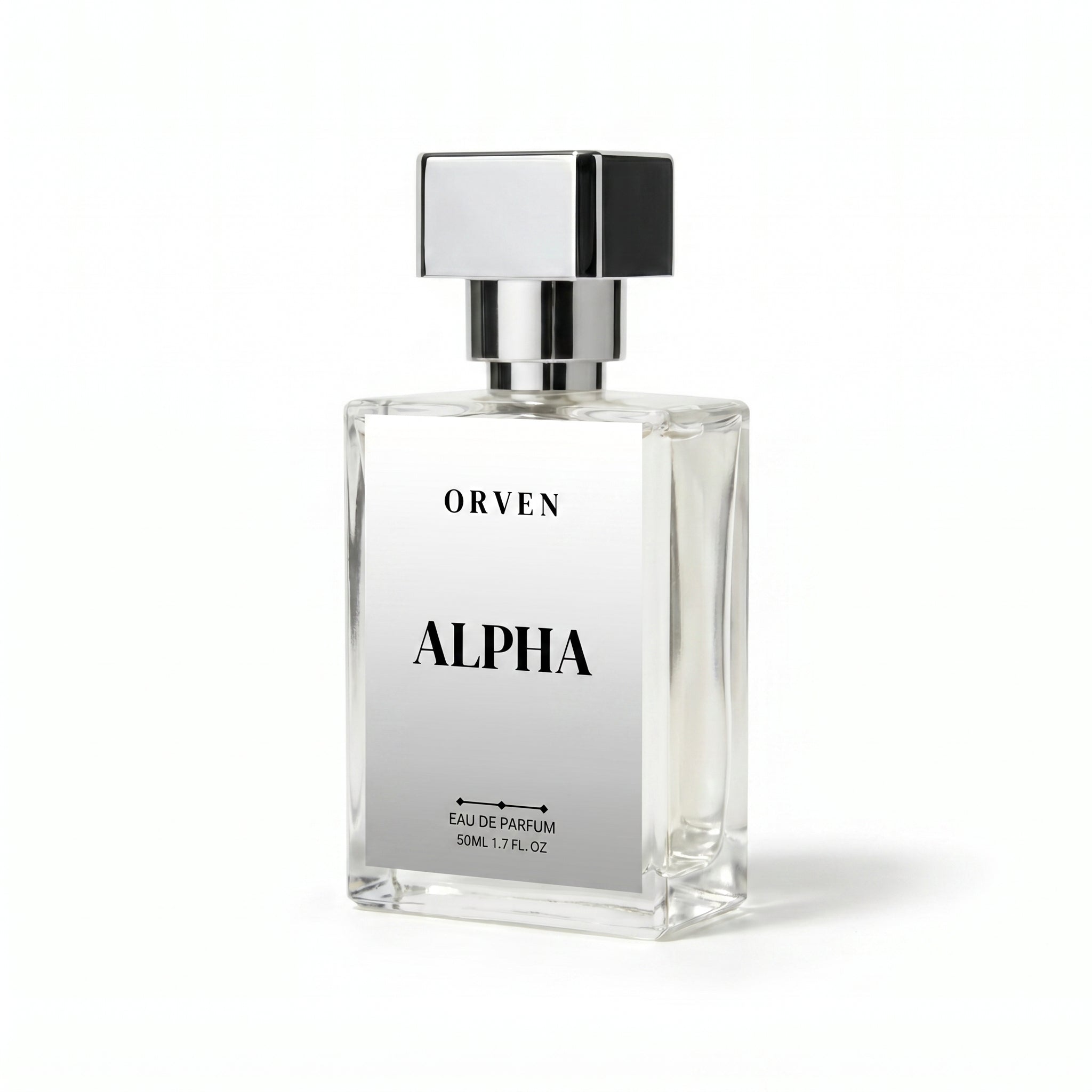 Alpha by ORVEN | For Men
