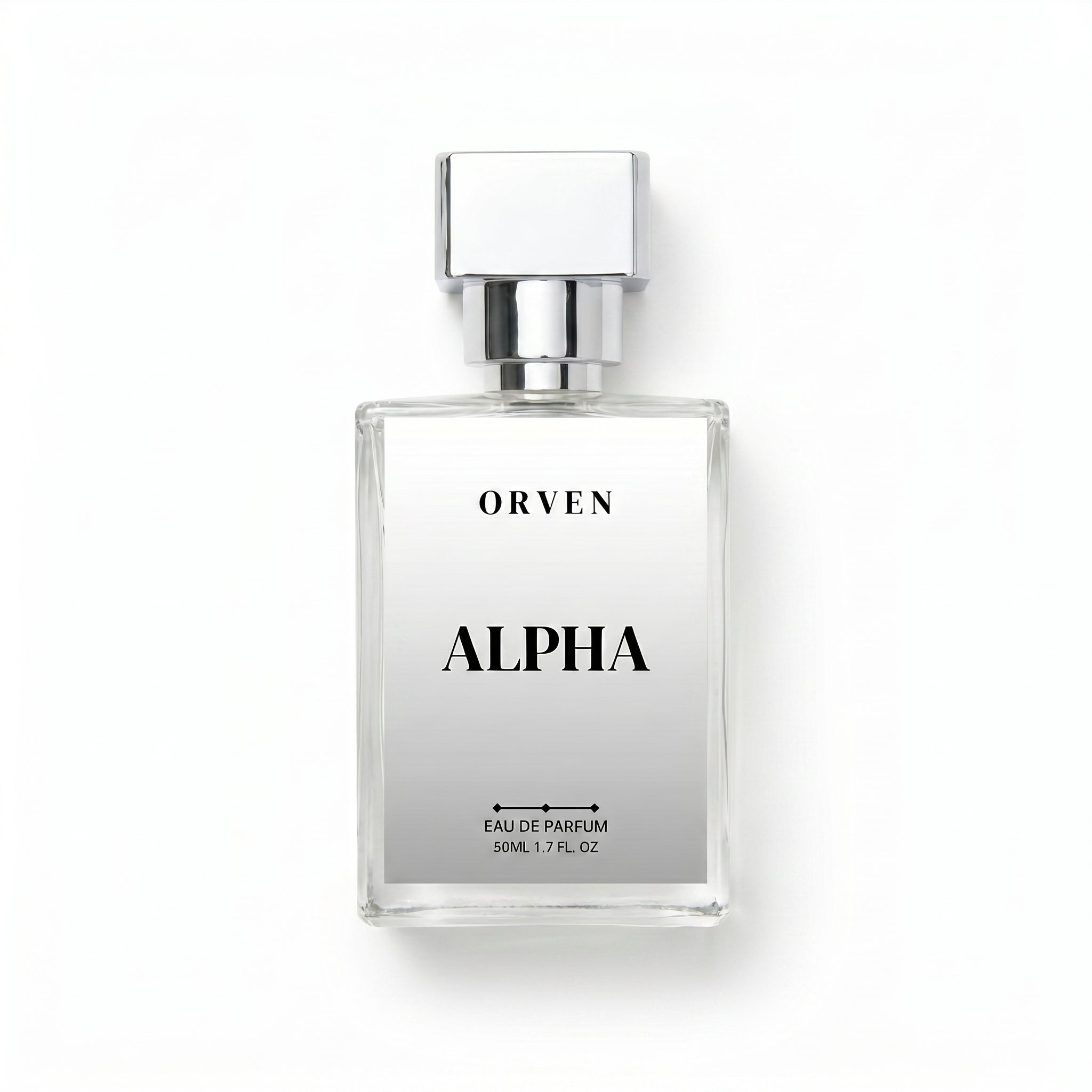 Alpha by ORVEN | For Men