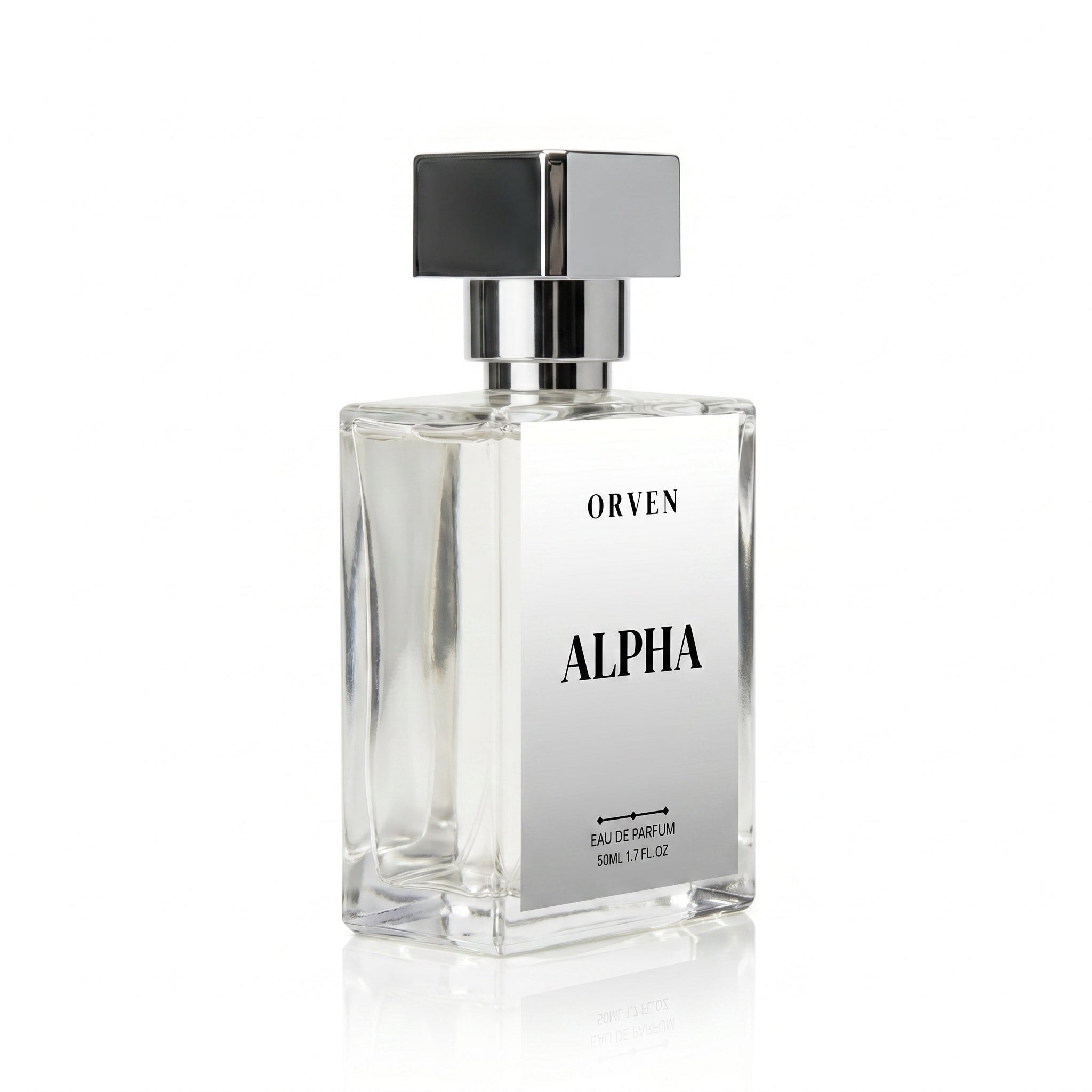 Alpha by ORVEN | For Men