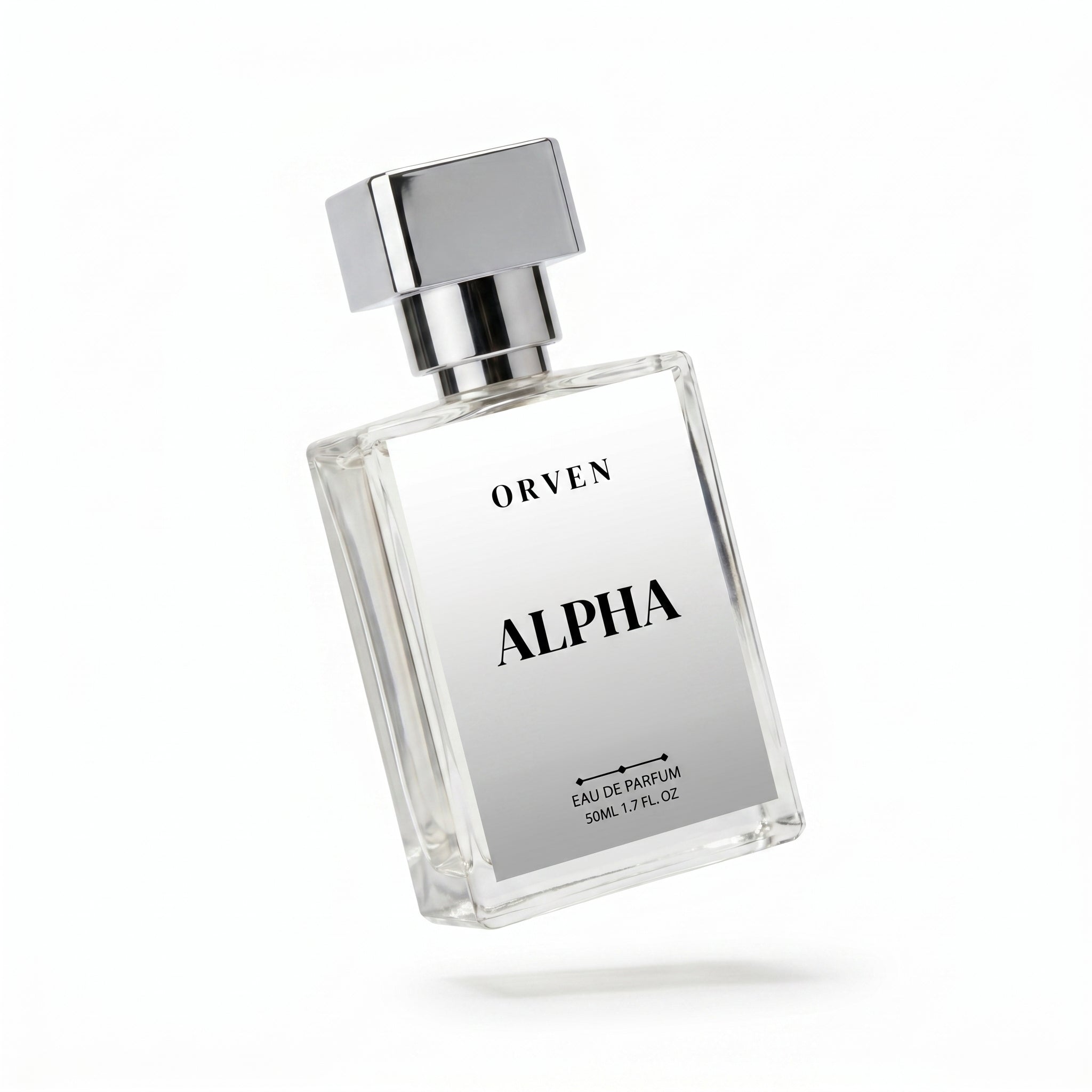 Alpha by ORVEN | For Men