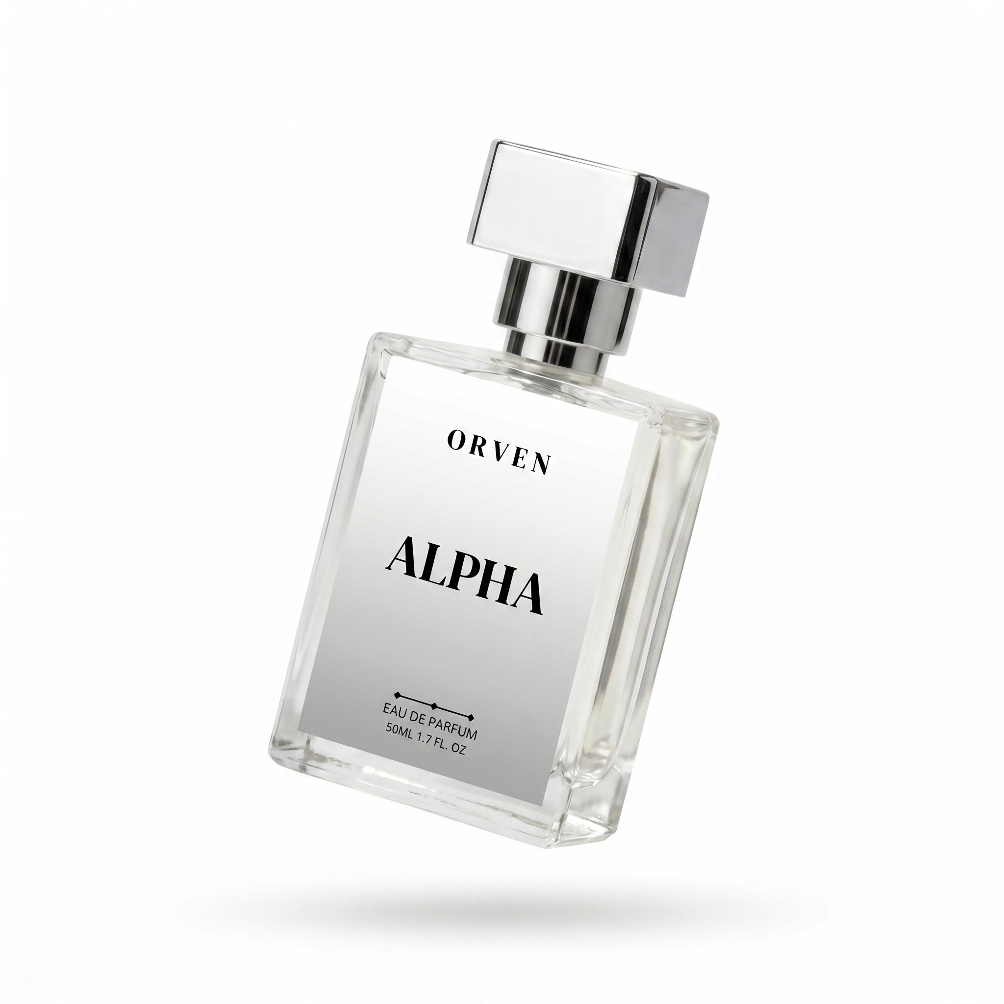 Alpha by ORVEN | For Men