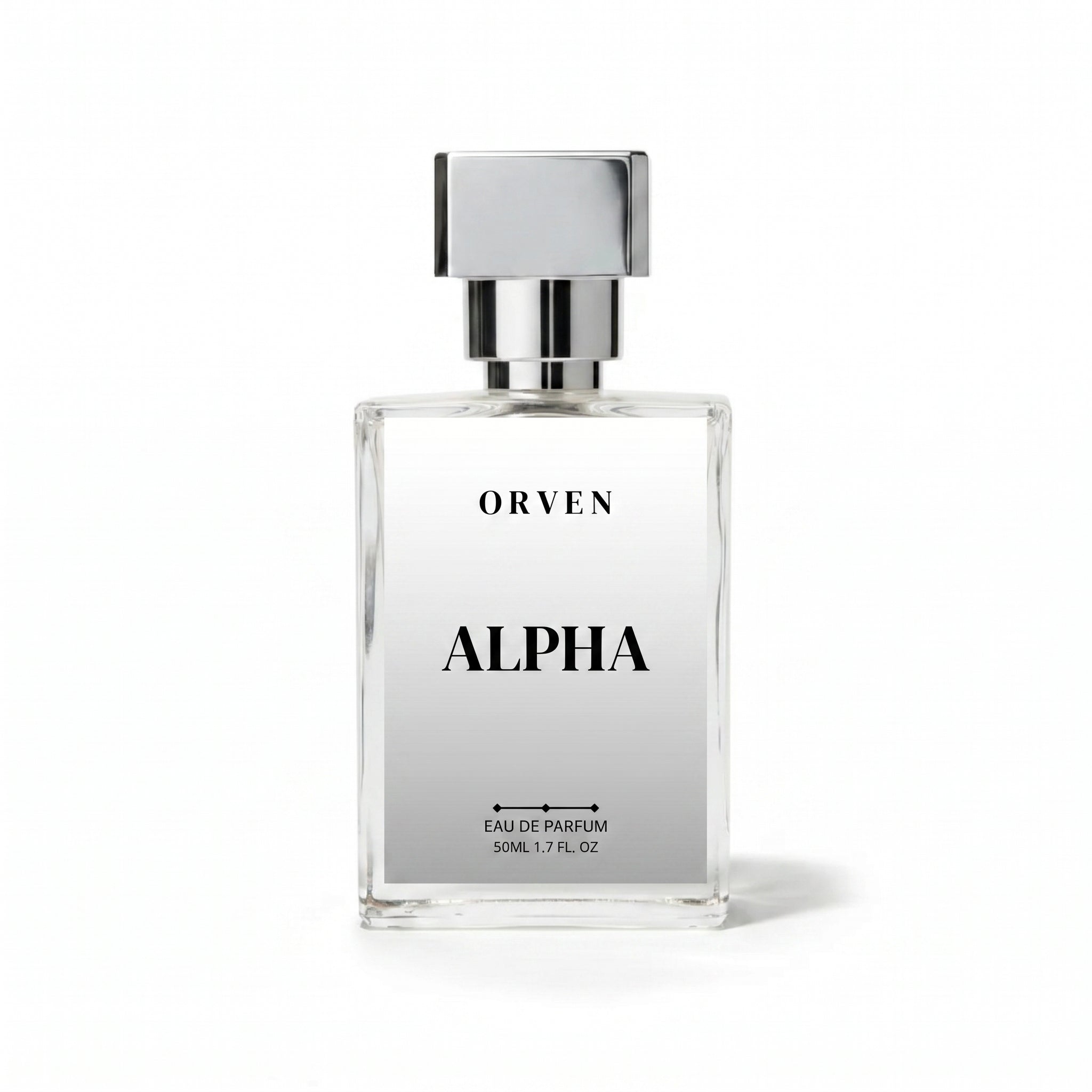 Alpha by ORVEN | For Men