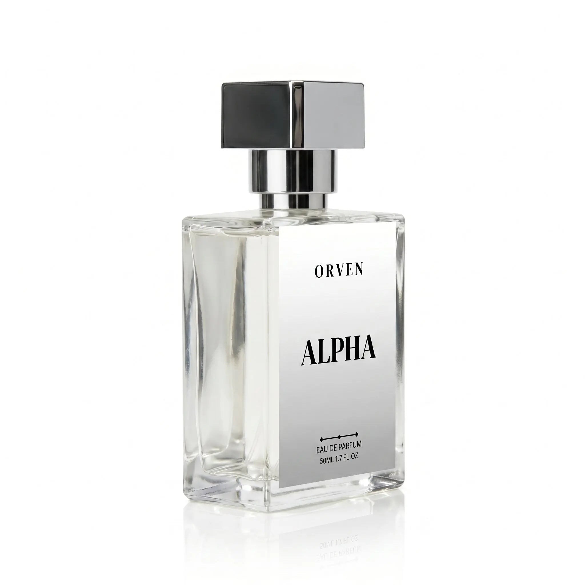 ORVEN Alpha | For Men | ORVEN | Luxury Perfume Pakistan