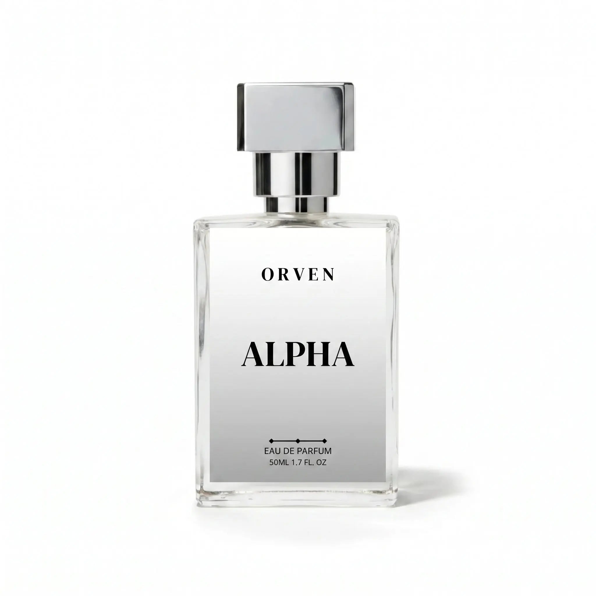 ORVEN Alpha | For Men | ORVEN | Luxury Perfume Pakistan