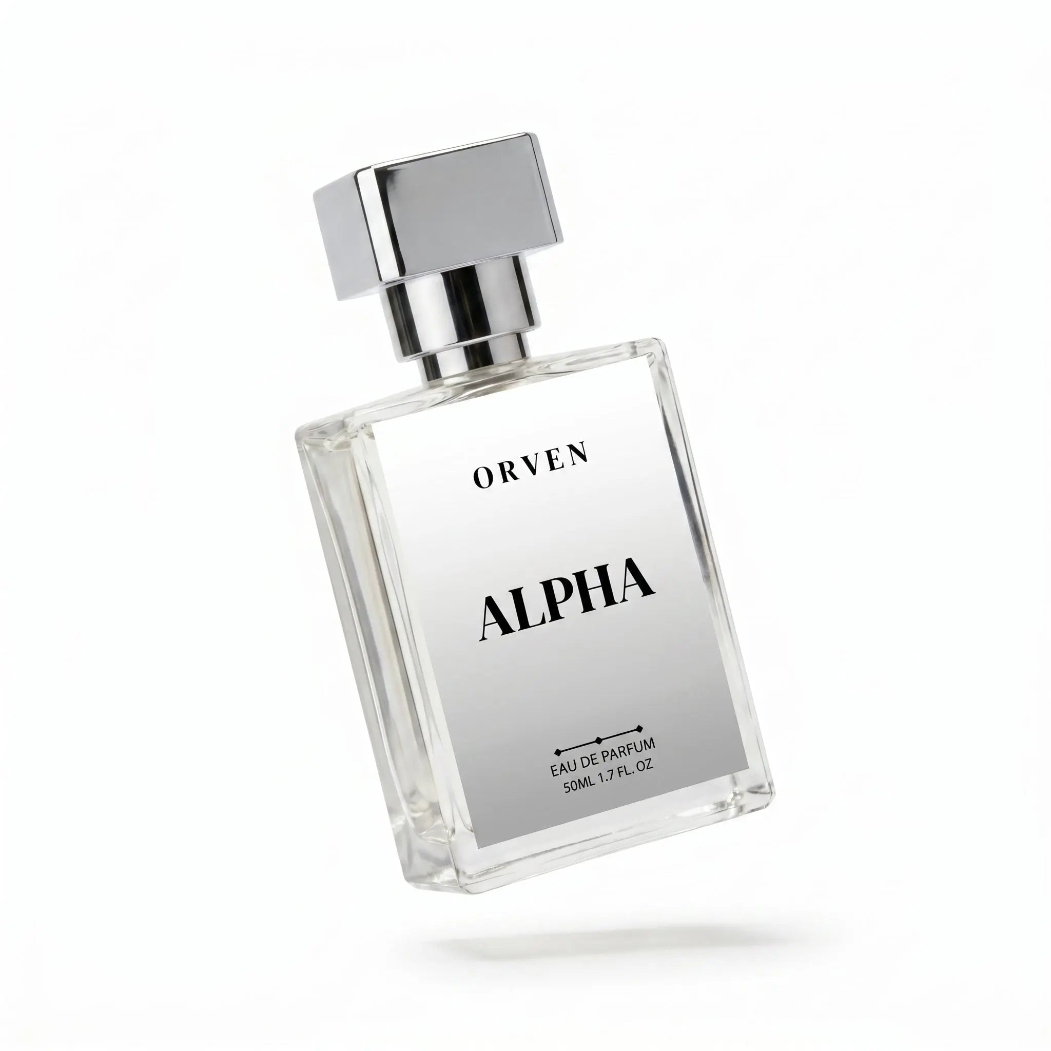 ORVEN Alpha | For Men | ORVEN | Luxury Perfume Pakistan