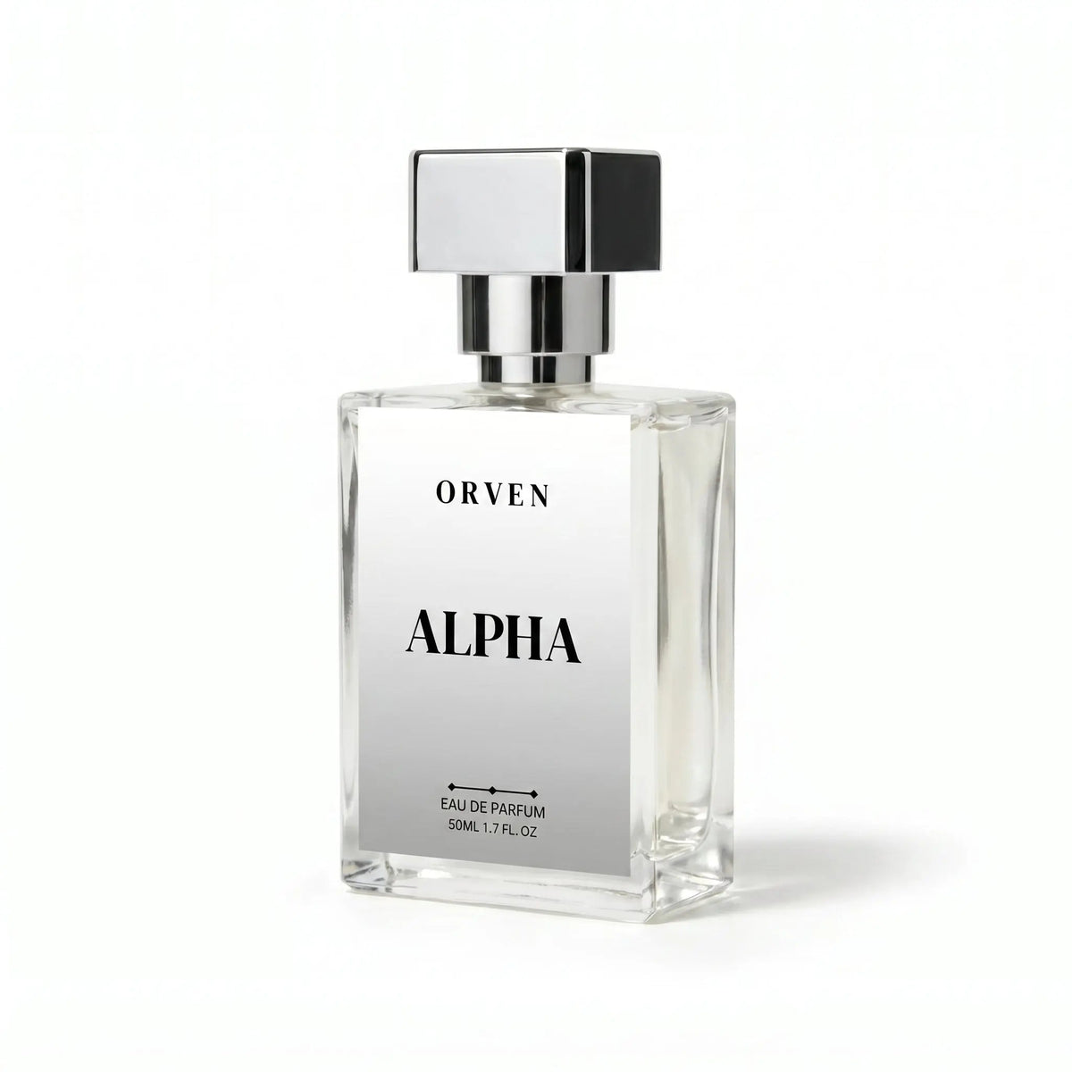 ORVEN Alpha | For Men | ORVEN | Luxury Perfume Pakistan