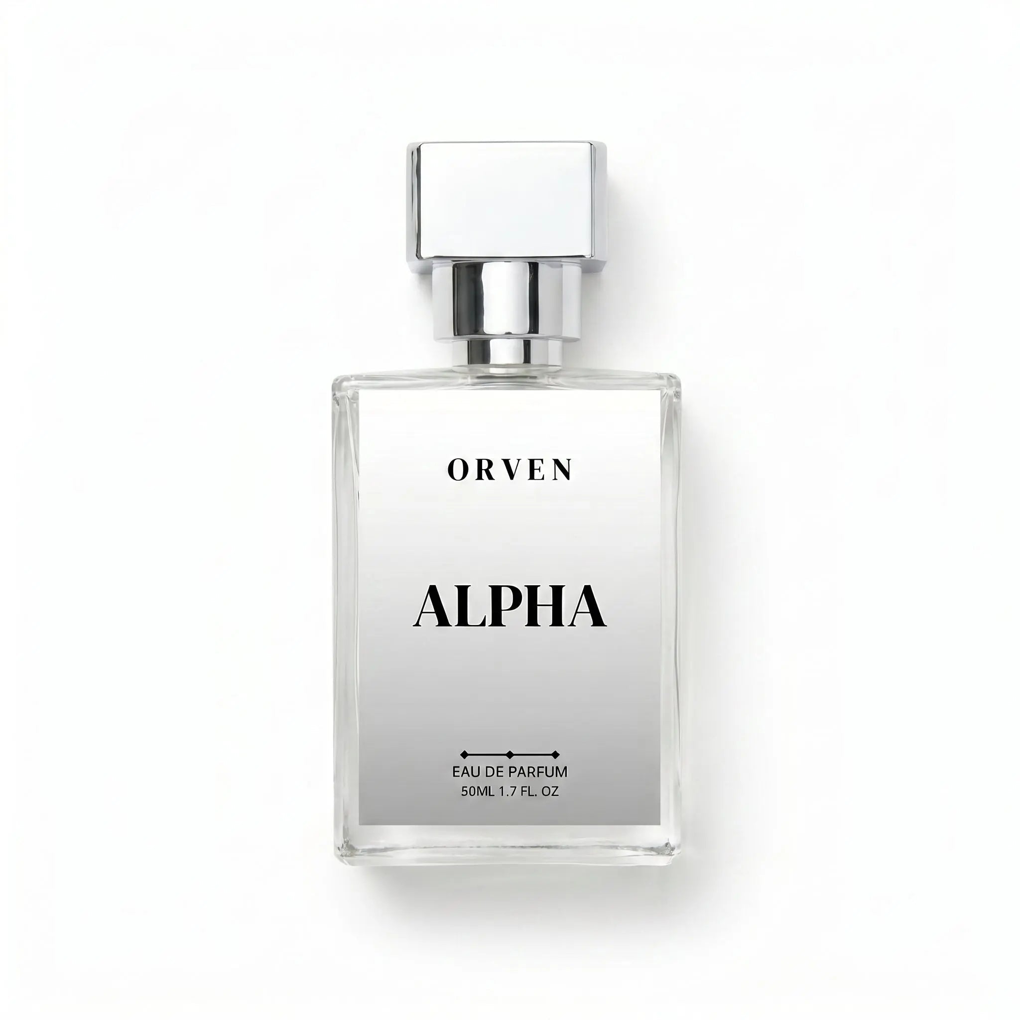 ORVEN Alpha | For Men | ORVEN | Luxury Perfume Pakistan