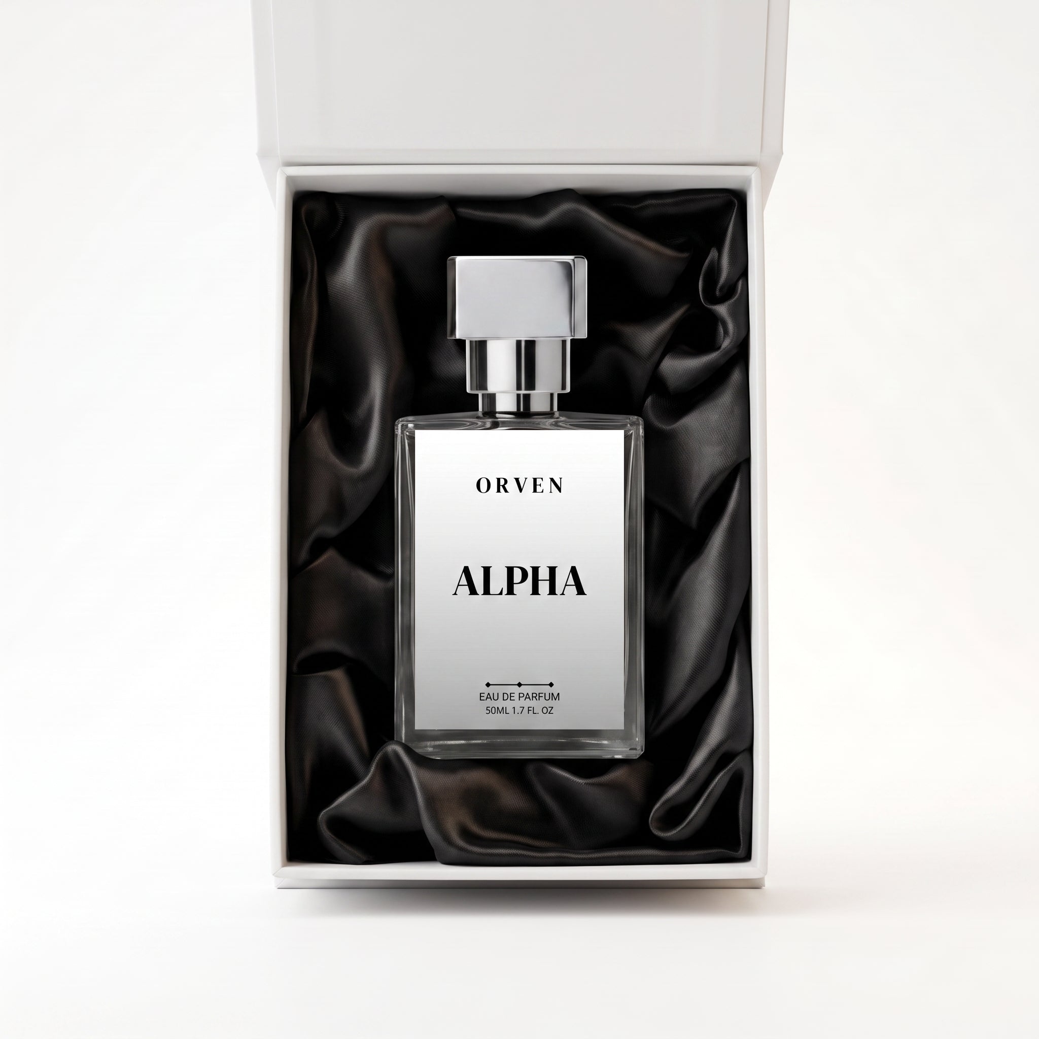 ORVEN Alpha | For Men | ORVEN | Luxury Perfume Pakistan