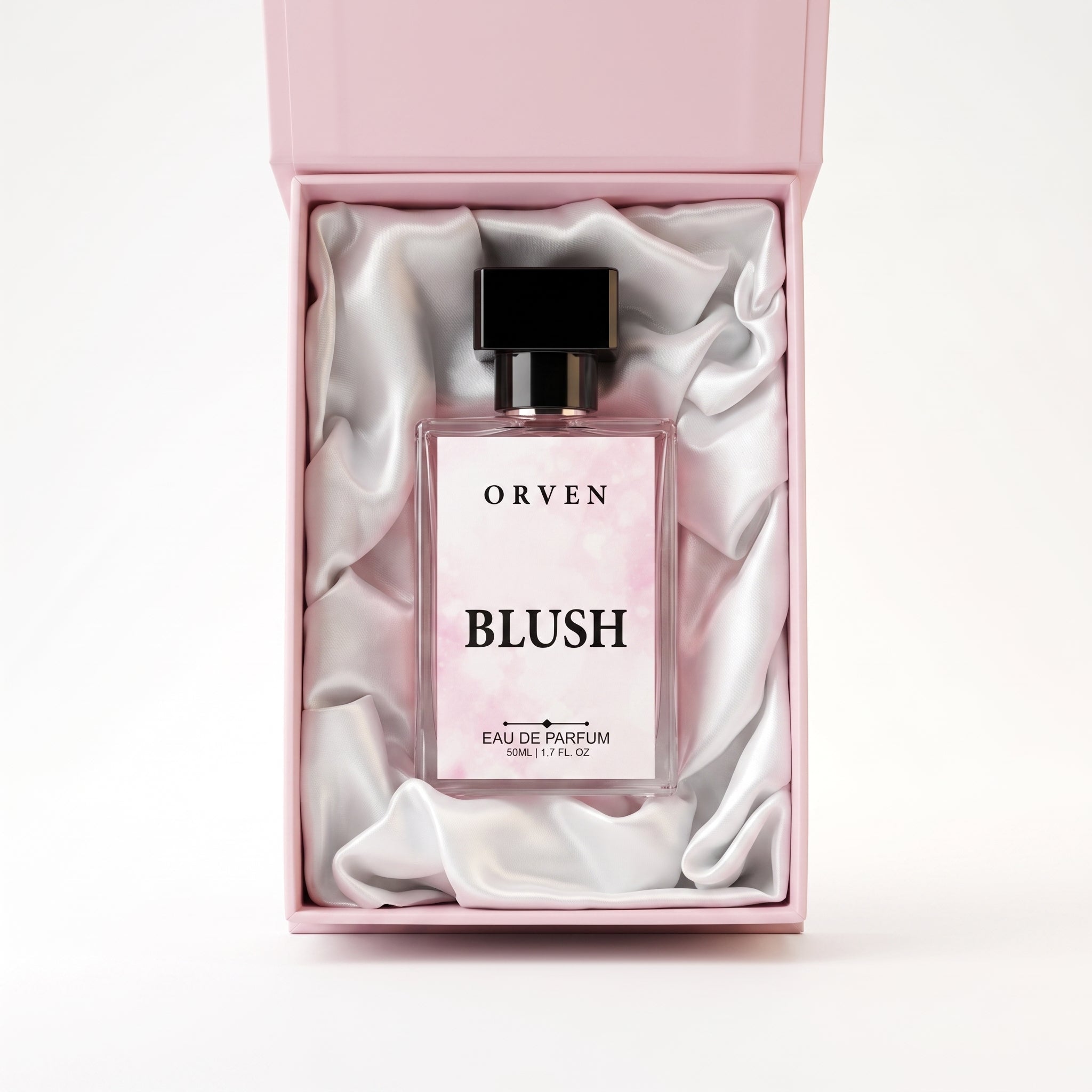 ORVEN Blush | For Women | ORVEN | Luxury Perfume Pakistan