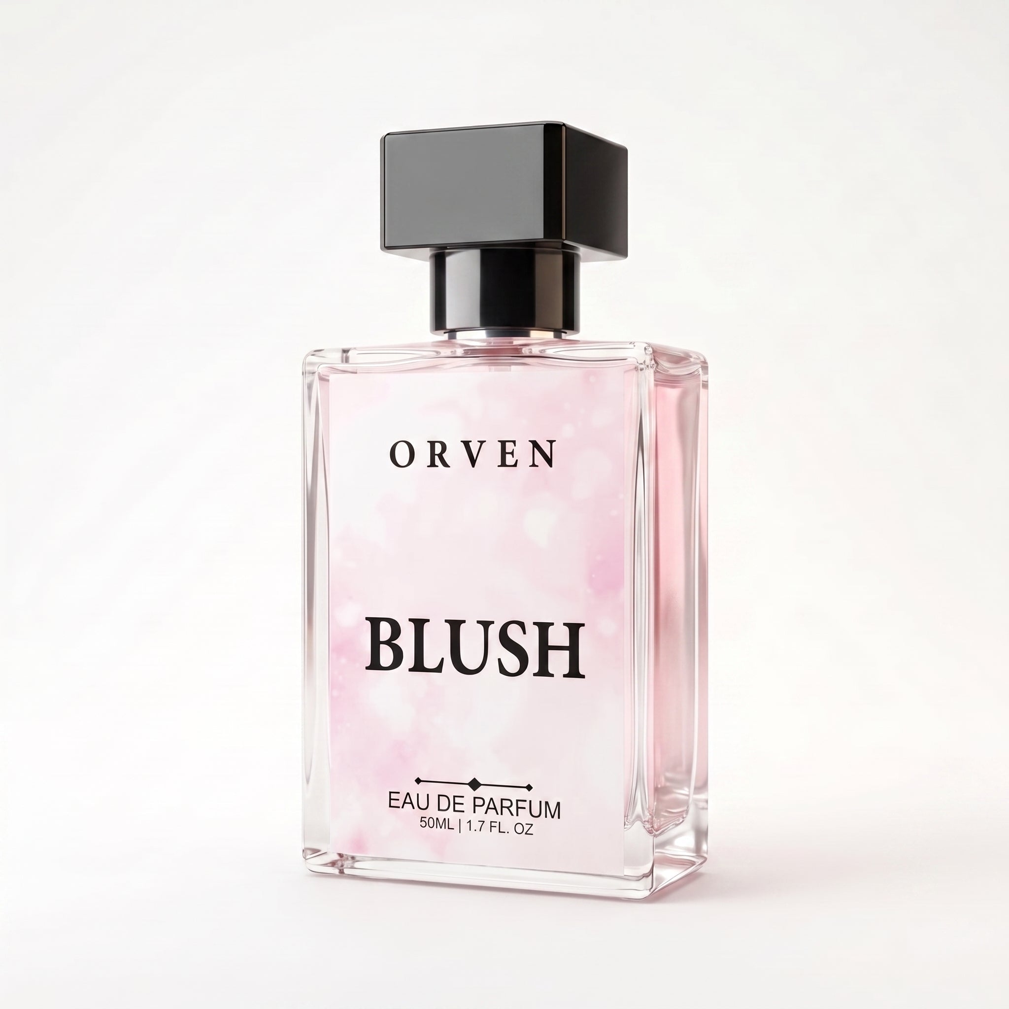 ORVEN Blush | For Women | ORVEN | Luxury Perfume Pakistan