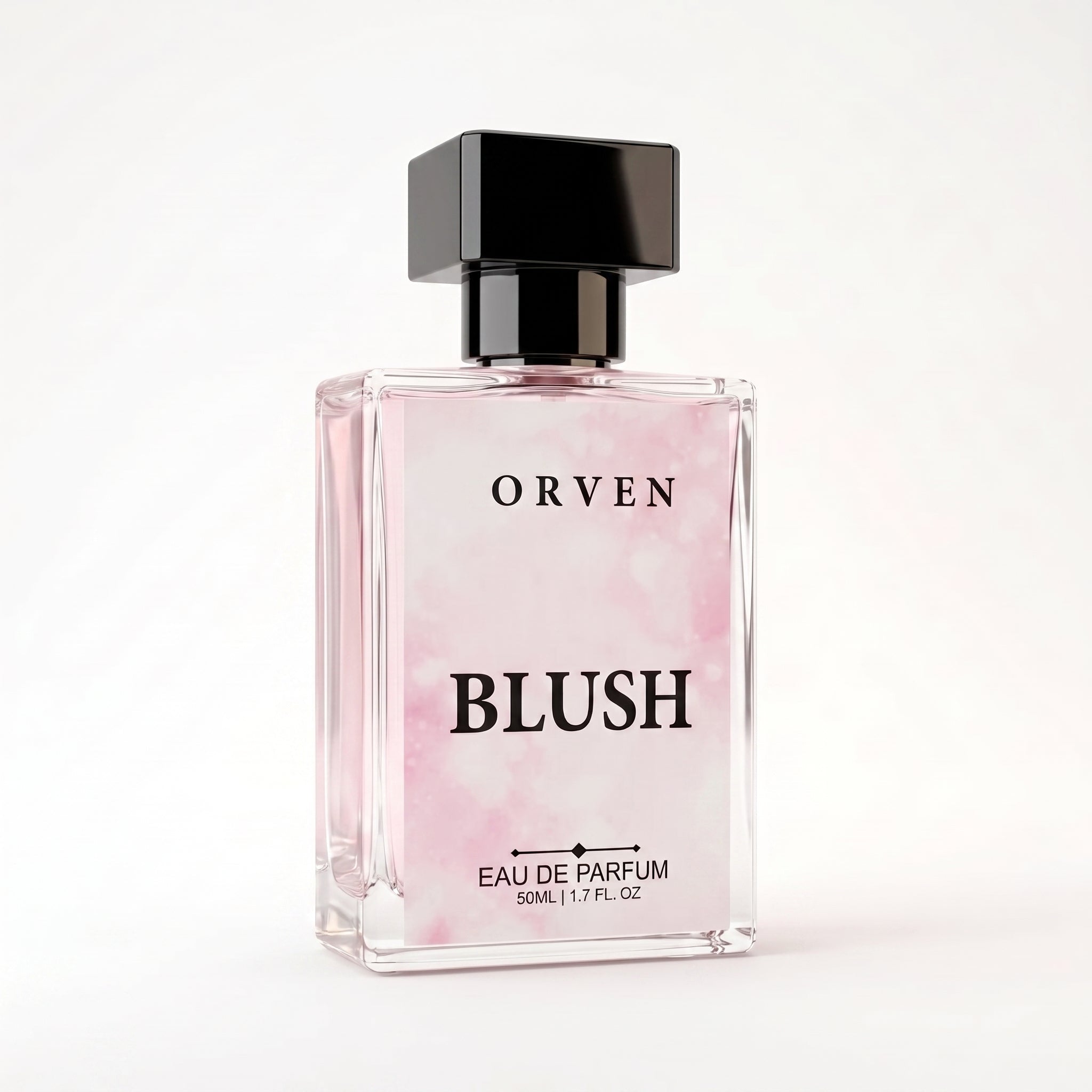 ORVEN Blush | For Women | ORVEN | Luxury Perfume Pakistan