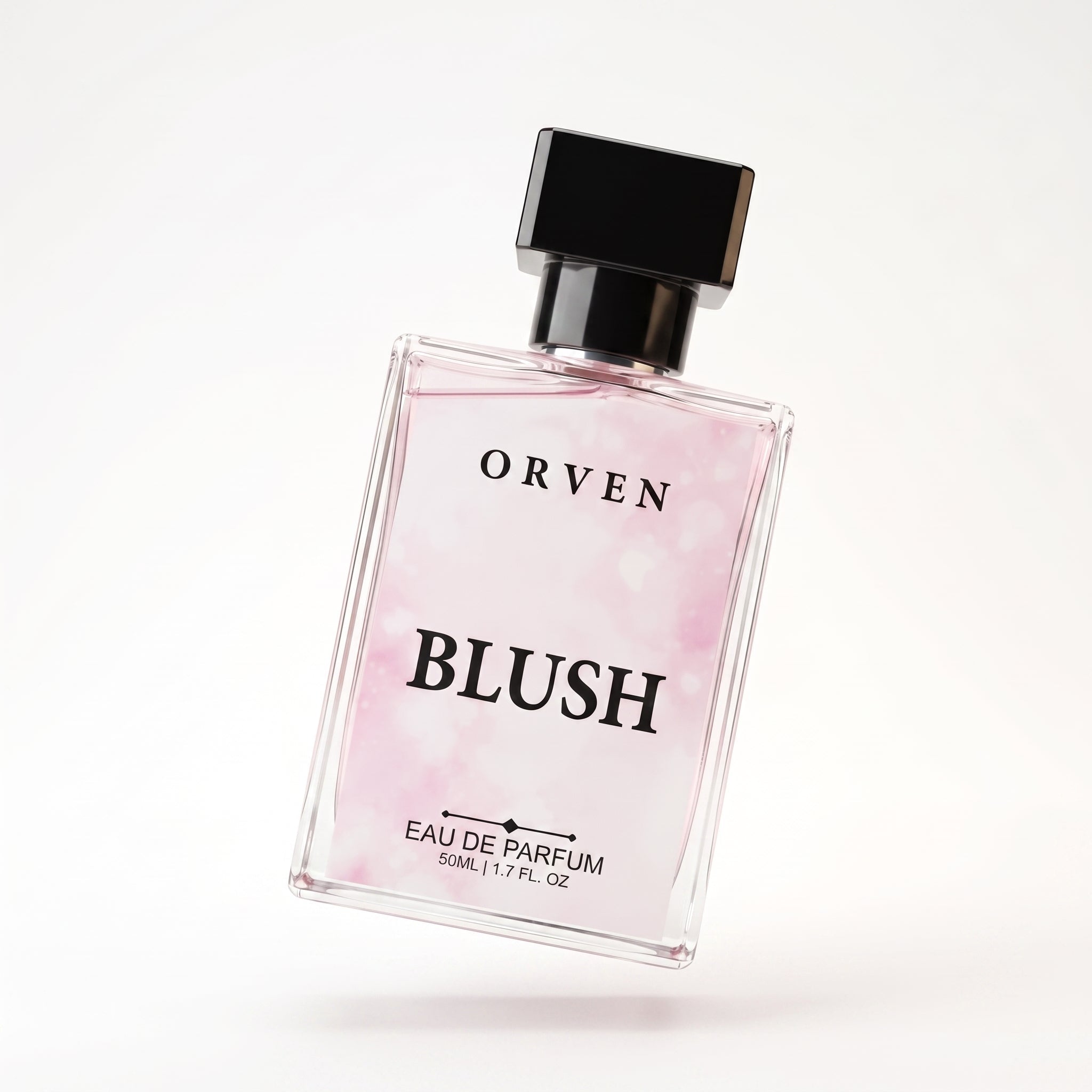 ORVEN Blush | For Women | ORVEN | Luxury Perfume Pakistan
