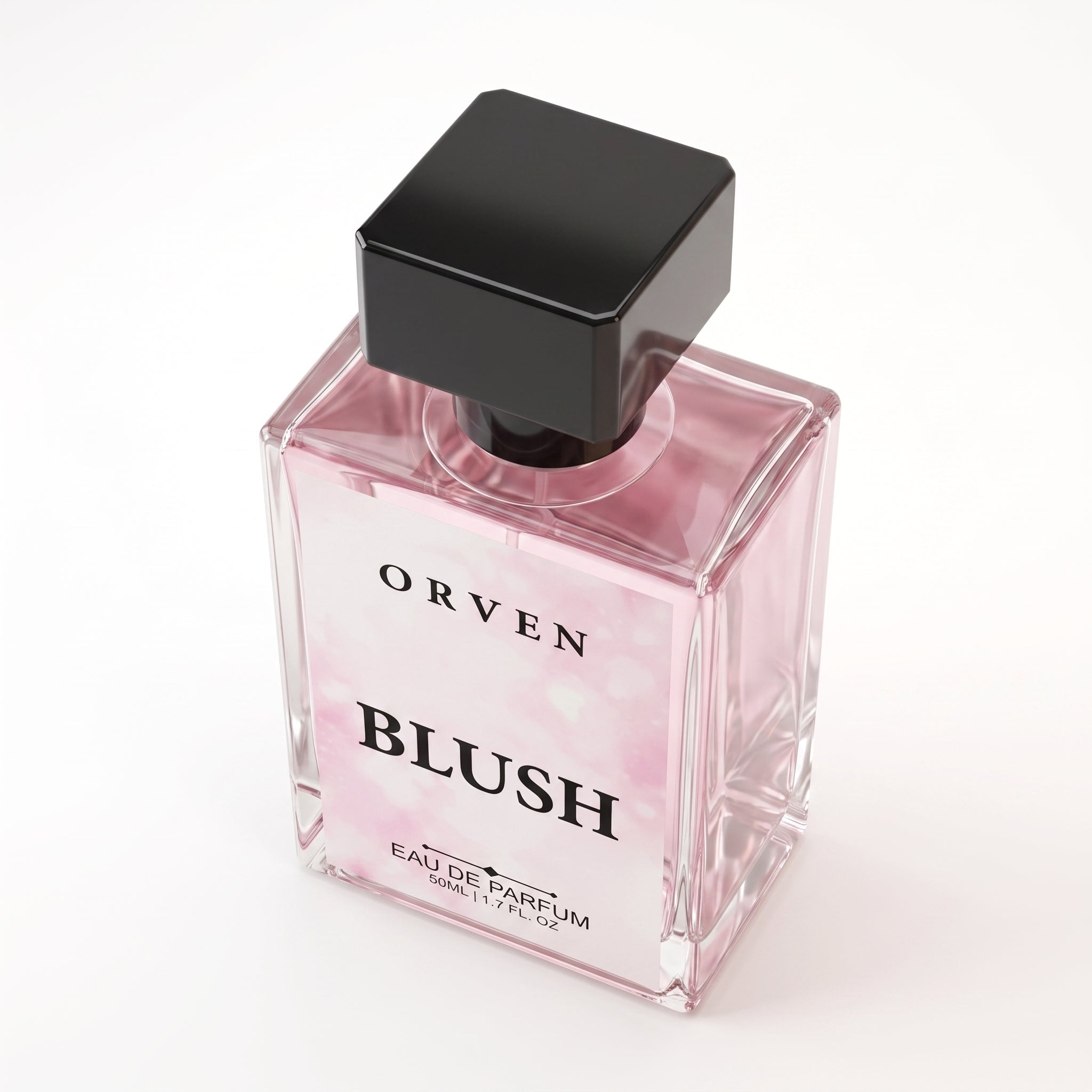 ORVEN Blush | For Women | ORVEN | Luxury Perfume Pakistan