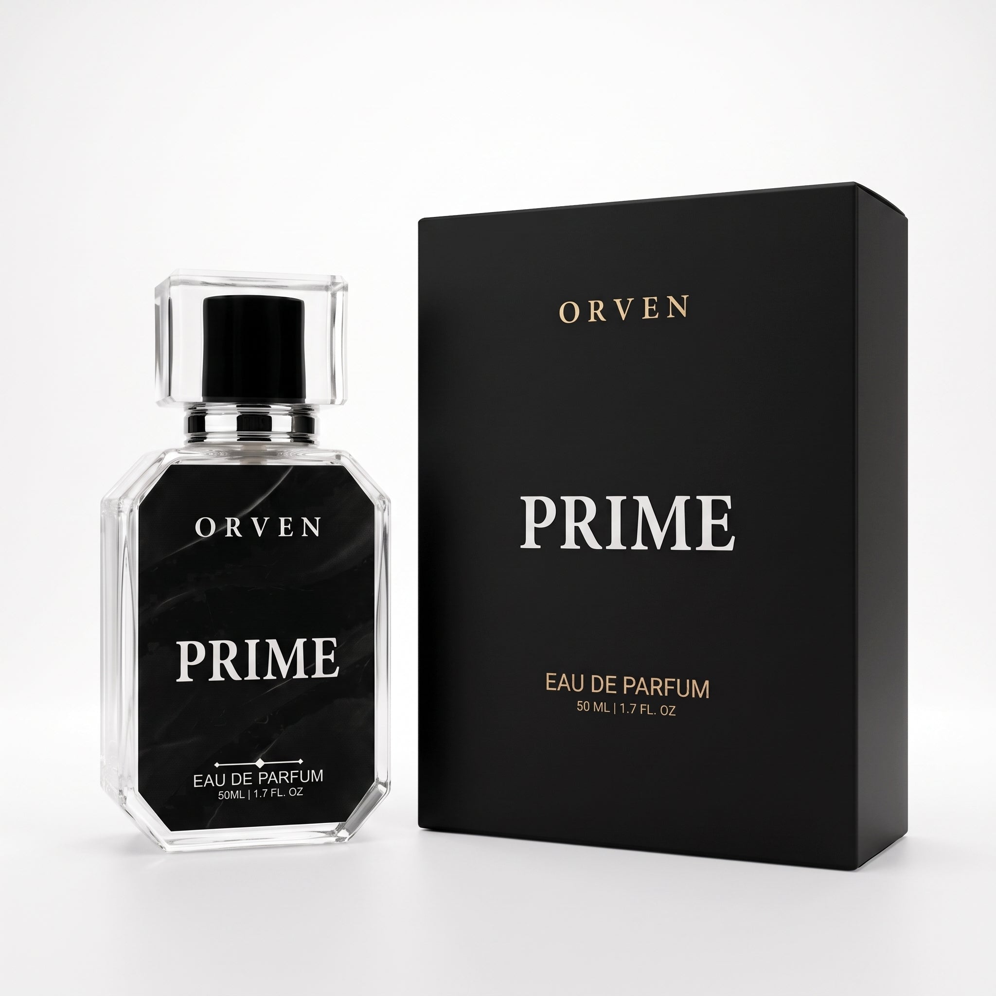 ORVEN Prime | Him & Her | ORVEN | Luxury Perfume Pakistan